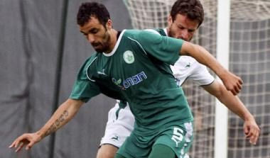 Στον Αγροτικό Αστέρα οι Σαπάνης και Αγγελόπουλος (vid)