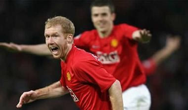 Συνεχίζει και μετά το 2011 ο Σκόουλς