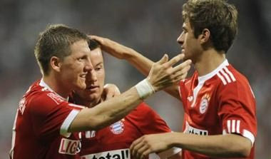 STOP από Ρουμενίγκε για Μίλερ και Σβαϊνστάιγκερ