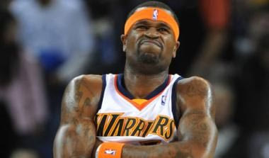 Ληστές μπήκαν στην έπαυλη του Stephen Jackson