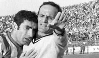 “Εφυγε” ο Αλέκος Σοφιανίδης