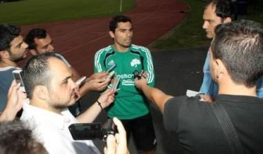 Σπυρόπουλος: “Ακόμα καλύτεροι”