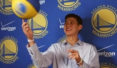 Jeremy Lin, ο πρώτος Ταϊβανέζος του ΝΒΑ