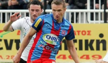 Ταραχούλσκι και έπεται Ζλάτκοβιτς