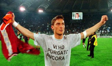 Ρόμα – Γιουβέντους