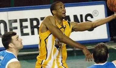 Aνακοινώνει Τάκερ η Ρεάλ