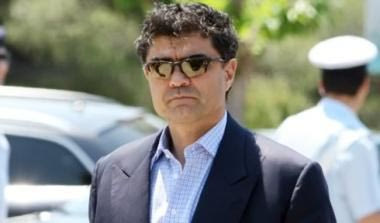 Η επιστροφή του διαφορετικού Τζίγκερ