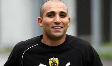 Βελτιωμένη πρόταση στον Τζιμπούρ η ΑΕΚ