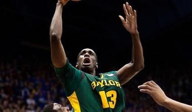 Ατυχος με το καλημέρα ο Ekpe Udoh