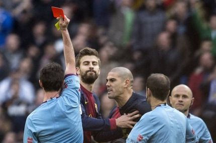 Τέσσερις αγωνιστικές στον Βαλδές