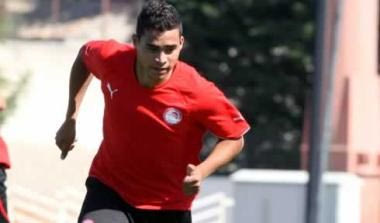 Δανεικός στη Δόξα ο Βάντερσον