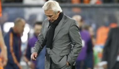 Εξοργισμένοι με τον διαιτητή οι Ολλανδοί