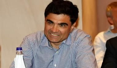 Ο νέος πρόεδρος της ΠΑΕ Παναθηναϊκός