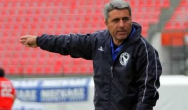 Νέος τεχνικός ο Βασιλακάκης, πήρε Μπουντούρη και Κουτσόπουλο