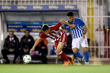 Ακυρος συναγερμός με Βασιλείου