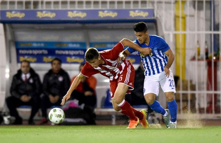 Ακυρος συναγερμός με Βασιλείου