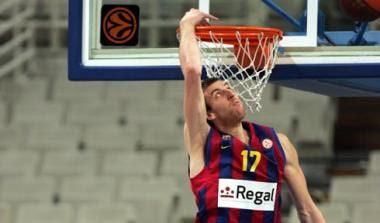 Η Μπαρτσελόνα κράτησε και τον Βάθκεθ (vid)