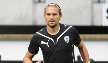 Προ των πυλών του ΟΦΗ ο Βερόν