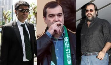 Νέος γύρος αντιπαράθεσης Τζίγκερ με Βγενόπουλο – Πατέρα