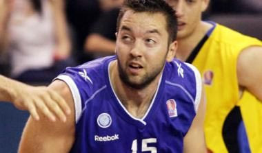 Συμφώνησε με τον Παναθηναϊκό ο Βουγιούκας