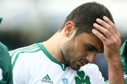 Εκτός για 15-20 μέρες ο Βύντρα, μια εβδομάδα ο Λάζαρος