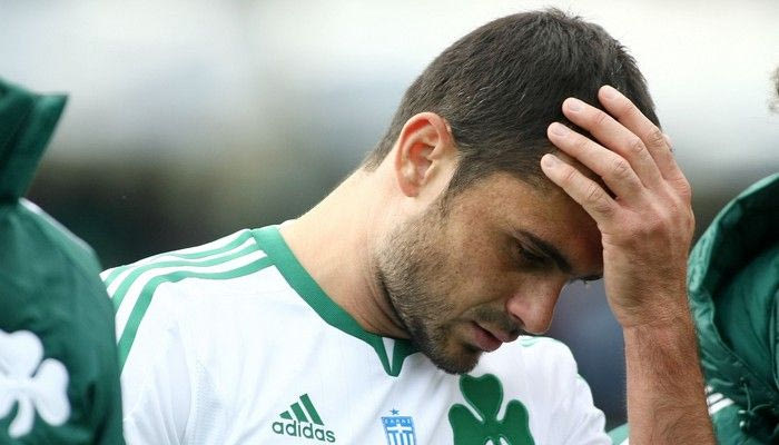 Εκτός για 15-20 μέρες ο Βύντρα, μια εβδομάδα ο Λάζαρος