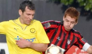 Ανακοίνωσε Ζαχαρόπουλο, Χατζηγιαννακό ο Θρασύβουλος