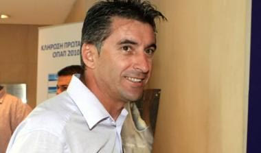 Την Κυριακή Ζαγοράκης και Κοντρέρας στο Μπρουκενάου