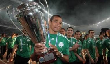 “Χαρούμενος στην Ελλάδα ο Ζιλμπέρτο”, δηλώνει ο μάνατζερ του παίκτη