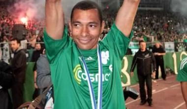 Ζιλμπέρτο Σίλβα: “Να κλείσω με τίτλους την πορεία μου στον Παναθηναϊκό”