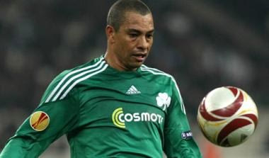 Παραμένει στον Παναθηναϊκό ο Ζιλμπέρτο