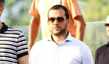 Αδαμίδης: “Η Ασφάλεια ζήτησε το βίντεο και σύντομα θα έχουμε εξελίξεις”