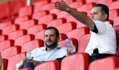 Ευχαριστήρια ανακοίνωση στην ΠΑΕ Ολυμπιακός