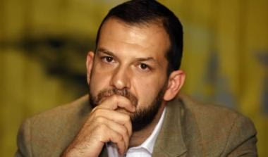 Αδαμίδης: “Ενωμένοι για μια καλή χρονιά”