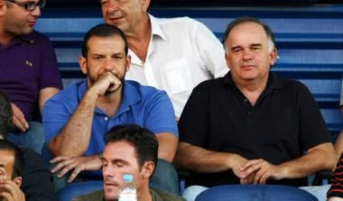 Αδαμίδης: “Σαμποτάζ εκ των έσω”