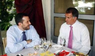 Ικανοποίηση από Αδαμίδη, Μπάγεβιτς για την εικόνα της ΑΕΚ