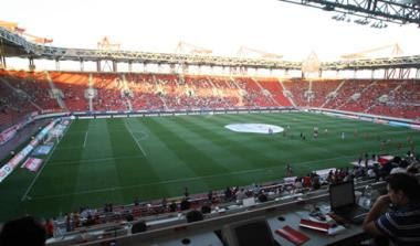 Στο “Καραϊσκάκη” το ΑΕΚ – Νταντί!