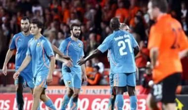 Μετά το… γήπεδο, ψάχνει την πρόκριση