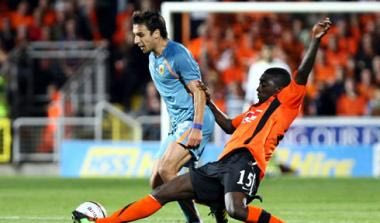 Χωρίς γήπεδο έμεινε η ΑΕΚ ενόψει Νταντί!