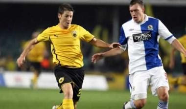 Μπερνς: “Ο Μπάγεβιτς θα μου δώσει ευκαιρίες”