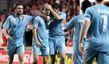 Προτεραιότητα στους κατόχους διαρκείας για το ματς της Πέμπτης στη Ν.Σμύρνη