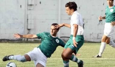 Ισόπαλο το φιλικό του Αγροτικού Αστέρα με τον Λεβαδειακό