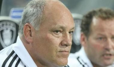 Γιολ: “Ματς σαν ταινία τρόμου”