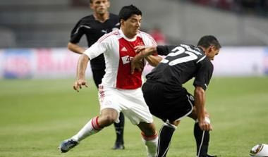 Η αποστολή του Άγιαξ για τη ρεβάνς με τον ΠΑΟΚ