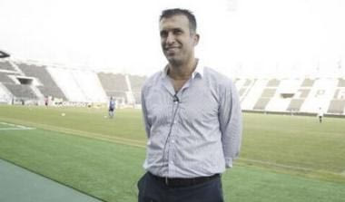 Αναστασίου: “Είμαι με τον Άγιαξ”