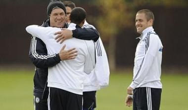 Αντσελότι: “O Άσλεϊ Κόουλ δεν πωλείται”