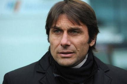 Πυρ και μανία ο Κόντε