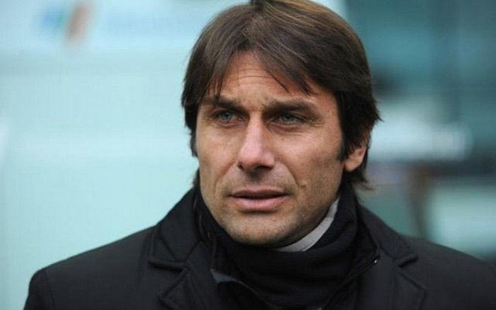 Πυρ και μανία ο Κόντε