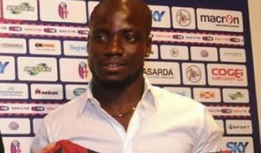 Συμπαίκτης του Ταχτσίδη στην Τσεζένα ο Άπια