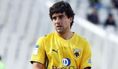 Χάλασε του Αραούχο με την Ιντεπεντιέντε. Σε δυάρι στη Φιλαδέλφεια τον στέλνει η ΑΕΚ